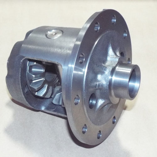 Ring And Pinion Gears, Axles and Axle Shafts, Drivetrain Parts and
