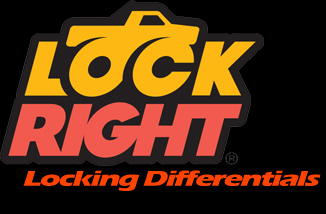 LockRight - Locking Differencials