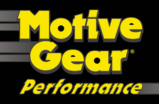 Motive Gear Performance