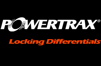 Powertrax - Locking Differencials