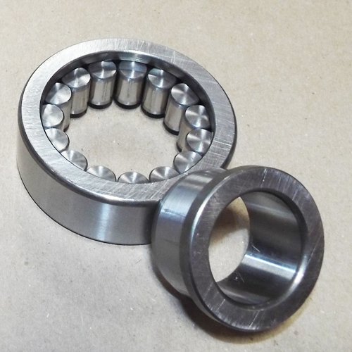 BEARING COUNTERSHAFT FRONT M5R2 eBay