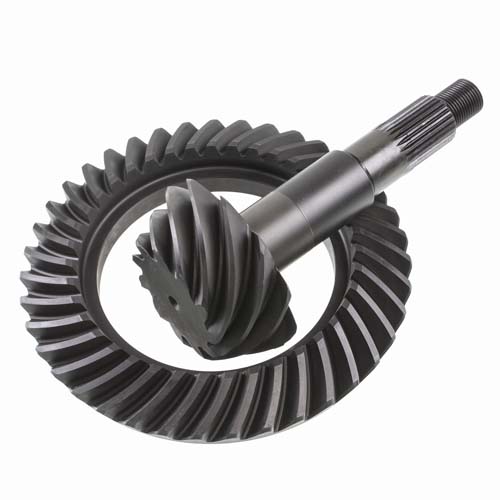 Ring And Pinion Gears, Axles and Axle Shafts, Drivetrain Parts and