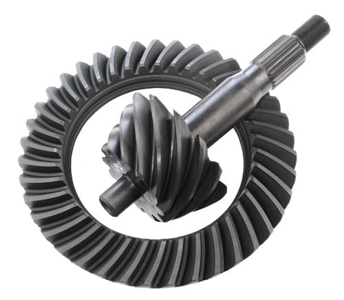 Ford 8 inch ring and pinion gears #9