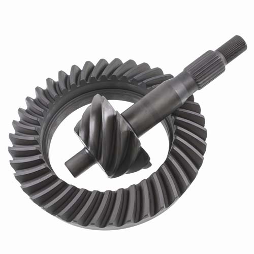 Ring And Pinion Gears, Axles and Axle Shafts, Drivetrain Parts and