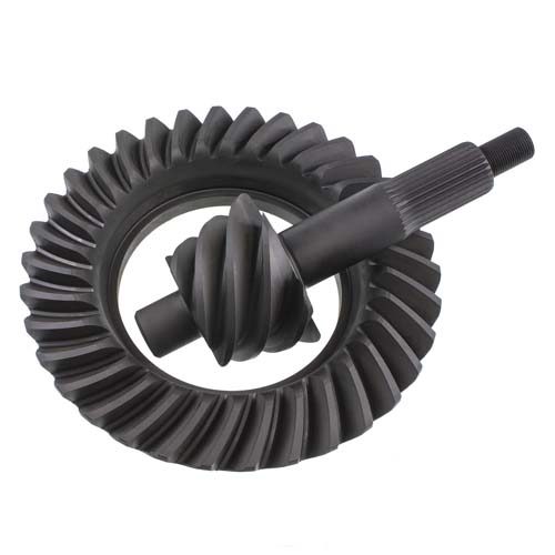 Richmond ford 9 gears #6