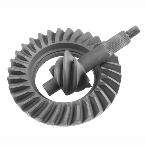 Richmond ford 9 gears #10