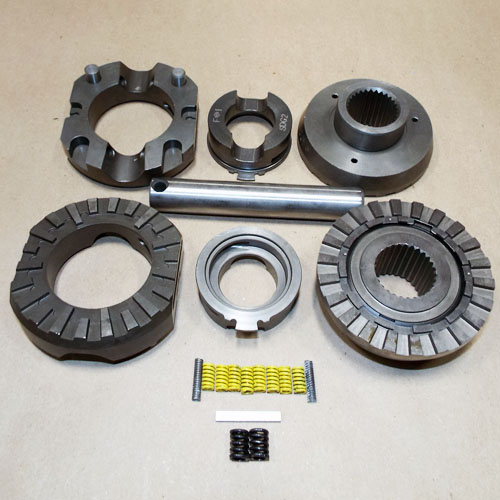 Ring And Pinion Gears, Axles and Axle Shafts, Drivetrain Parts and