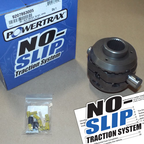 Ring And Pinion Gears, Axles and Axle Shafts, Drivetrain Parts and