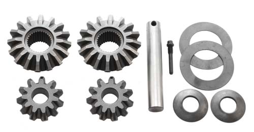 Ring And Pinion Gears, Axles and Axle Shafts, Drivetrain Parts and ...