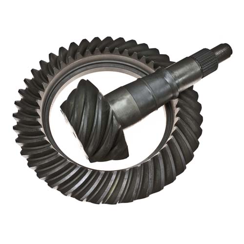 パーツ DANAMO Dana 44, Camber Shim with 6 Spindle Studs and Nuts, PM6700