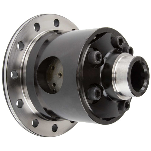 Ring And Pinion Gears, Axles and Axle Shafts, Drivetrain Parts and