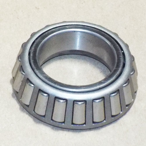 BEARING COUNTERSHAFT FRONT & REAR T5 WC eBay