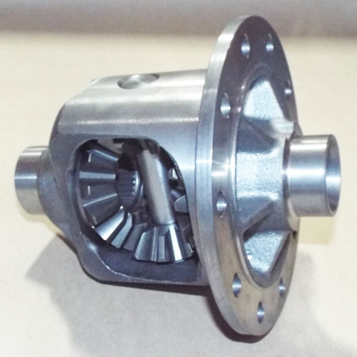 Ring And Pinion Gears, Axles and Axle Shafts, Drivetrain Parts and