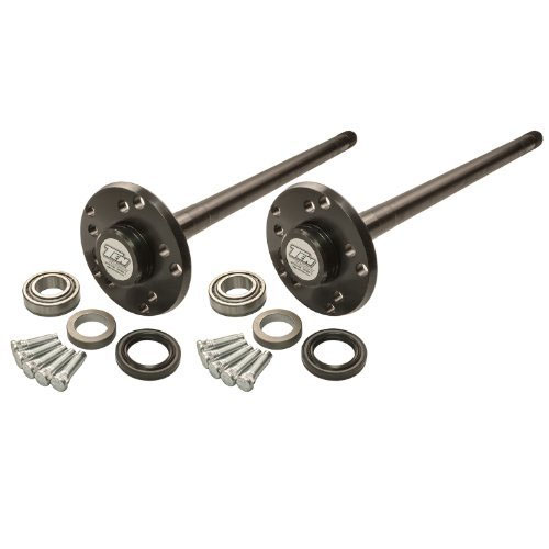 Ring And Pinion Gears, Axles and Axle Shafts, Drivetrain Parts and