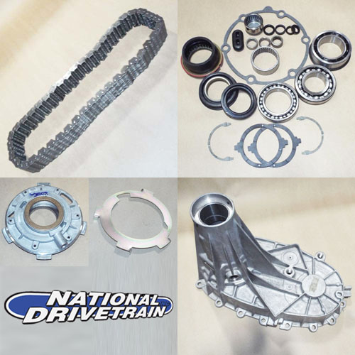 Ring And Pinion Gears, Axles and Axle Shafts, Drivetrain Parts and