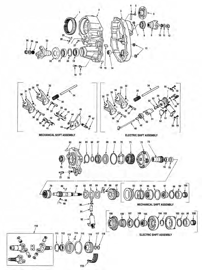 Ring And Pinion Gears, Axles and Axle Shafts, Drivetrain Parts and